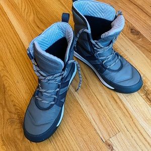 Sorel Snow Sneaker Boots